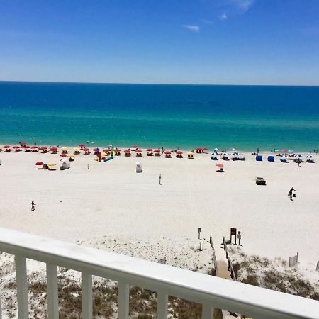 Apartamento Shoalwater 704 Orange Beach Exterior foto