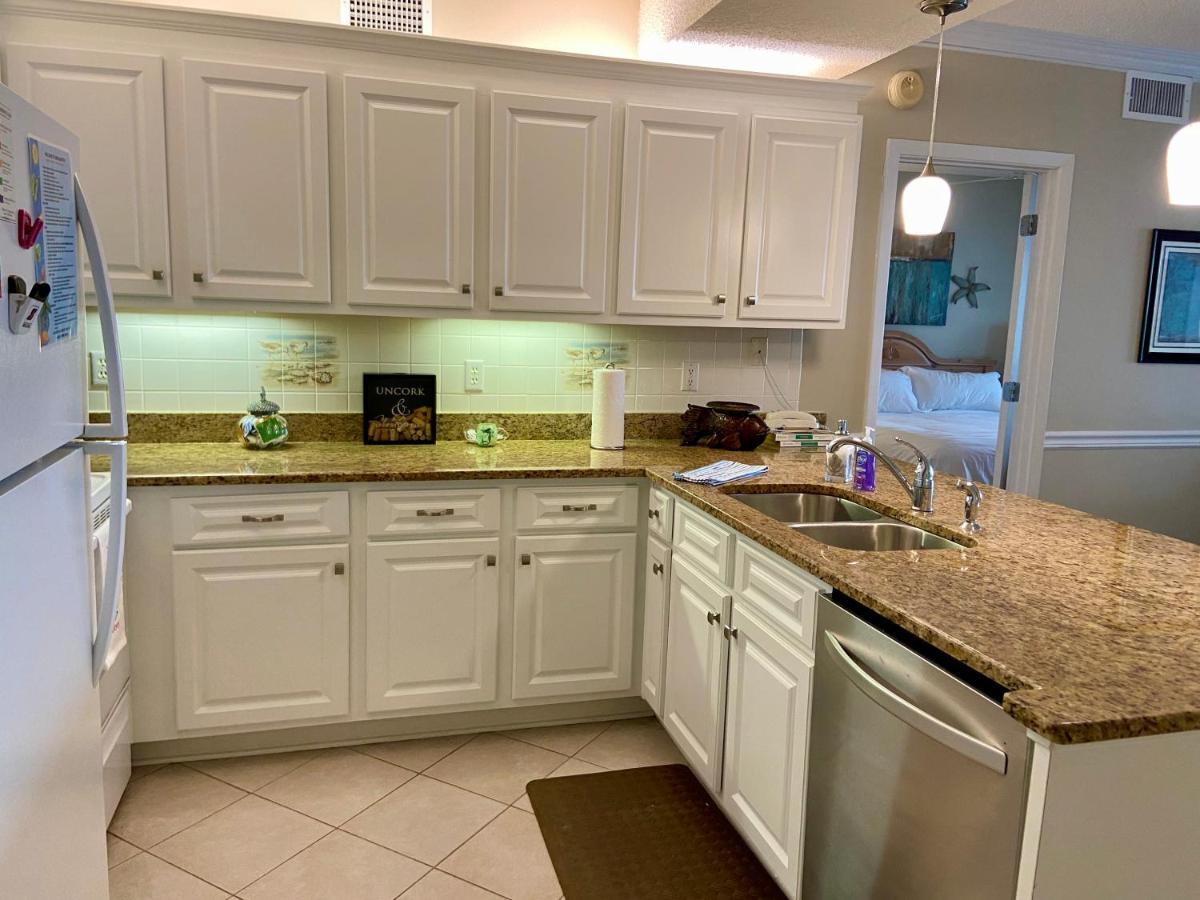 Apartamento Shoalwater 704 Orange Beach Exterior foto