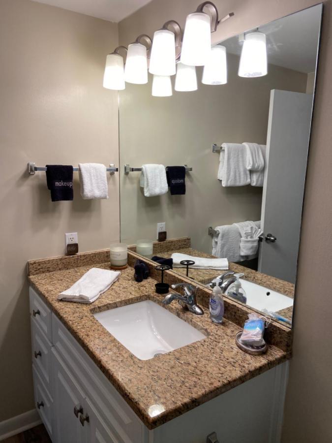 Apartamento Shoalwater 704 Orange Beach Exterior foto