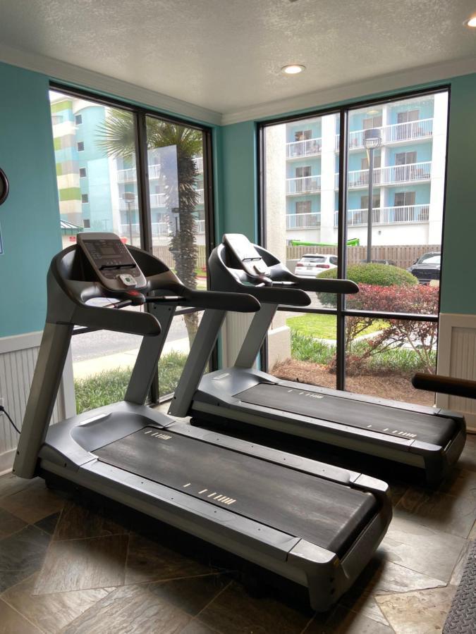 Apartamento Shoalwater 704 Orange Beach Exterior foto