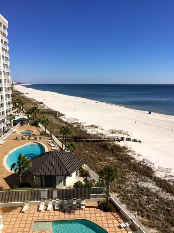 Apartamento Shoalwater 704 Orange Beach Exterior foto