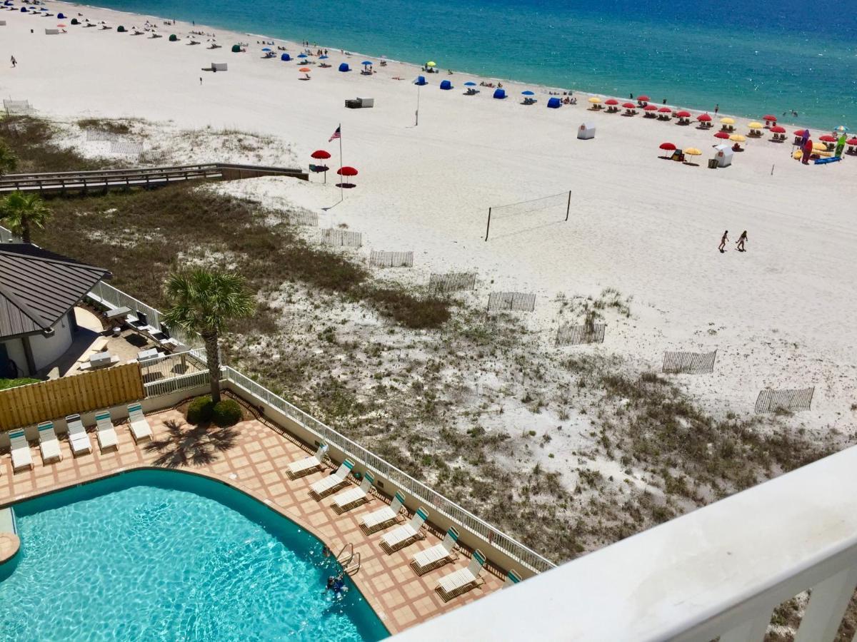 Apartamento Shoalwater 704 Orange Beach Exterior foto