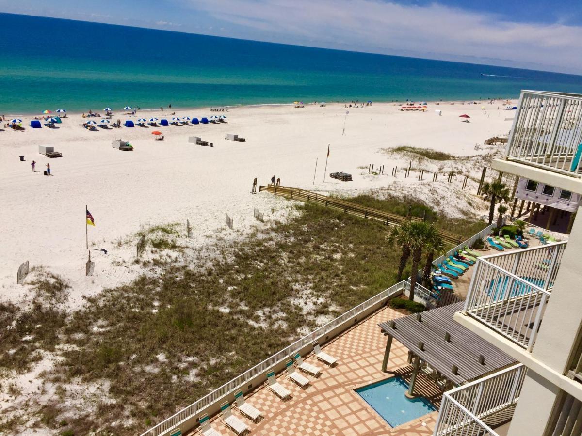 Apartamento Shoalwater 704 Orange Beach Exterior foto