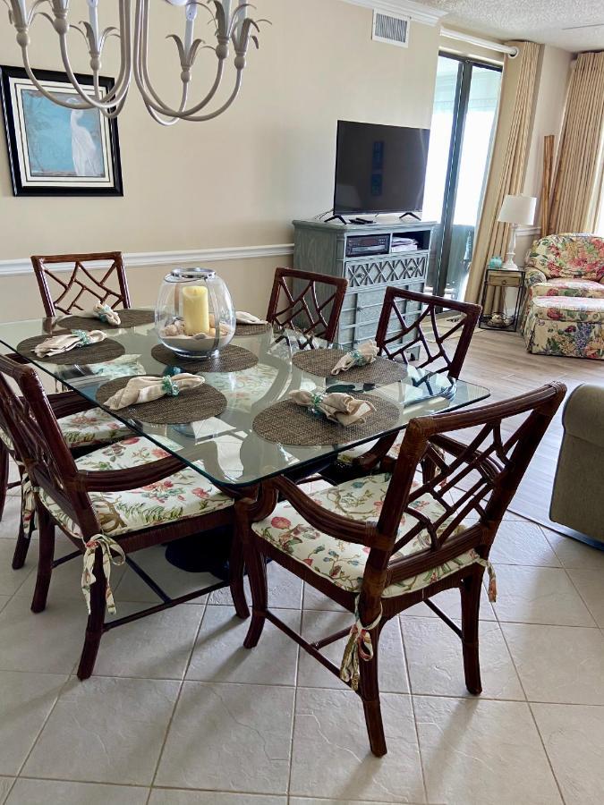 Apartamento Shoalwater 704 Orange Beach Exterior foto